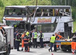 Tragedija sa autoceste A3 dobila novi nastavak: ‘Vozač je lagao, zaspao je za volanom’