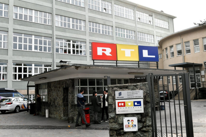 Zagreb, 24.09.2019 - Na RTL-u dvoje zarazenih ospicama, traje provjera zaposlenik