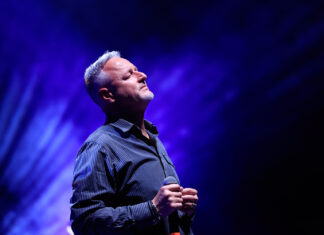 Thompson na Dan državnosti iskreno priznao: ‘One nisu samo to’