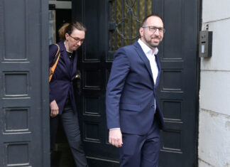 Tomašević poslao jasnu poruku nakon obrata u aferi Hipodrom: ‘Želim da se sve raščisti’