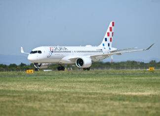 Napeto u zagrebačkoj zračnoj luci: Putnici hitno morali napustiti zrakoplov