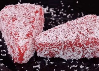 Brzi kolač gotov u pet minuta: Potrebna su samo tri sastojka