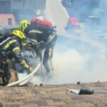 Drama na Jarunu, došao pred garažu i jedva ostao živ: ‘Takve stvari dolaze iz Kine’