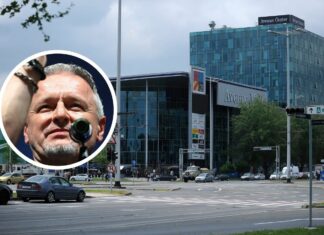 Bura reakcija zbog odluke Avenue Malla na dan Thompsonovog koncerta: ‘Dokaz besramnosti’