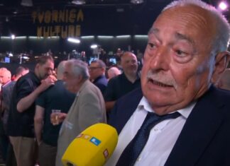 Bura reakcija zbog izjave Tomaševićevog oca o Selak Raspudić: ‘O čemu priča, skandalozno’