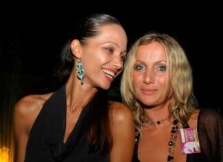 Preminula sestra Fani Čapalije: Dugo se borila s bolešću, a iza sebe je ostavila kćerkicu