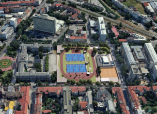 Najavljen projekt koji bi mogao rasteretiti ulice u centru: Pogledajte slike velike garaže