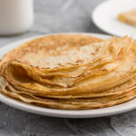 U palačinke umjesto mineralne dodajte ovaj sastojak: Ostat će sočne i mekane i sljedeći dan