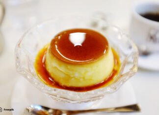 Rožata: Tradicionalna slastica koja osvaja nepce i oči