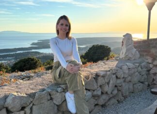 Nije uspjela sakriti: Kolege s HRT-a otkrile lijepe vijesti u domu Maje Ciglenečki