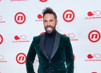 Marko Grubnić iznenadio sve izjavom o roditeljstvu: ‘Kruna mog života’