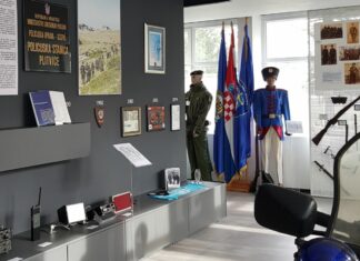 Mjesto u Zagrebu koje građanima otkriva jezive zločine: Već je šest godina otvoreno za javnost