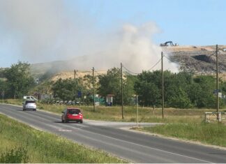 Upozorenje za Zagrepčane: Ako osjetite glavobolju, peckanje očiju, kašalj, morate odmah reagirati