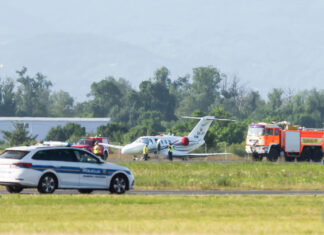 Zračna luka Franjo Tuđman ponovno otvorena: Mnogi građani jučer nisu mogli u Zagreb