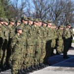 Zapovjednik otkrio detalje vojne obuke, bit će problema: ‘To će im biti najteže, pravi šok’