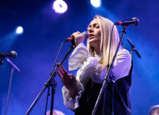Predstavljala nas na Eurosongu, pa pokazala kako živi u vjeri: Sad se oglasila nakon dugo vremena