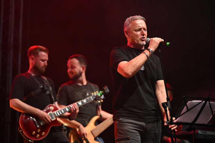 Split, 01.05.2025 - Duhovno - humanitarni koncert Split slavi, moli i voli