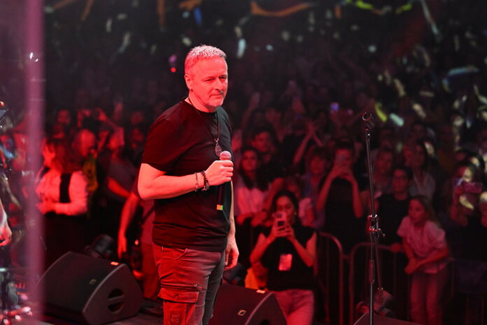 Split, 01.05.2025 - Duhovno - humanitarni koncert Split slavi, moli i voli