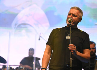 Na dan Thompsonovog koncerta Avenue Mall promijenio pravila: ‘Uzmite to u obzir’