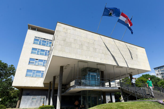 gradsko poglavarstvo