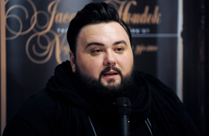 Zagreb, 19.10.2016 - Jacques Houdek promovirao album starogradskih pjesama