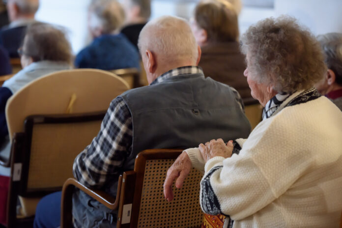 Zagreb, 04.12.2023 - Odrzana humanitarna akcija U vase zivote kap nase dobrote