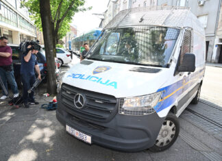 Uhićenja zbog muljanja u zagrebačkom domu zdravlja: Namjestio posao rođaku