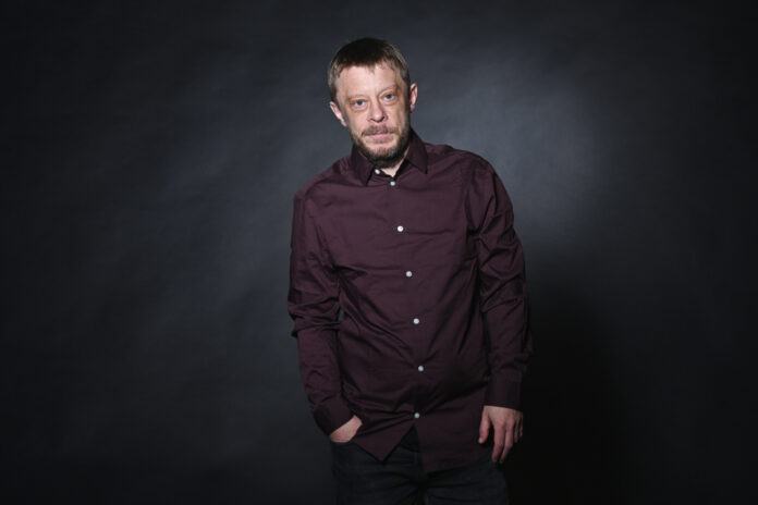 Zagreb, 26.03.2025 - Pijanist i skladatelj Matija Dedic