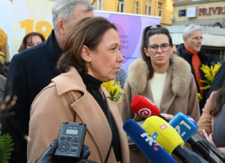 Ministarstvo zdravstva komentiralo uhićenja na Svetom Duhu: ‘Najoštrije osuđujemo koruptivno ponašanje’