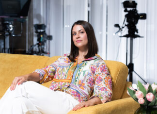 Voditeljica ‘Dobro jutro, Hrvatska’ otkrila nepoznate detalje o sebi: ‘Oduvijek sam takav tip’