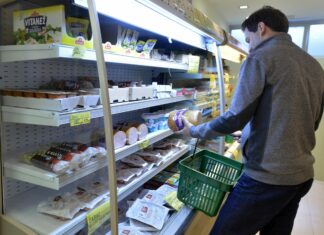 Zagrebačka trgovina uputila ispriku nakon objave koja je ‘digla prašinu’: ‘Htjeli smo mu dati otkaz’