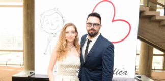 Petar Grašo se pohvalio lijepim vijestima: On i supruga Hana imaju razloga za sreću