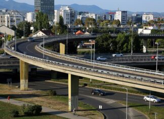 Zatvara se petlja, i to na punih godinu dana: Veliki radovi bi mogli stvoriti nove gužve