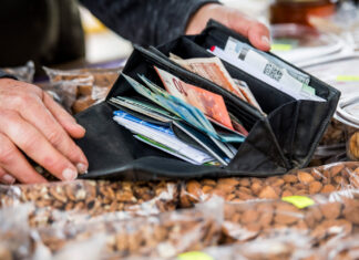 Pronašla najjeftinije trešnje u Zagrebu: ‘Jučer kupila za tri eura kilogram’