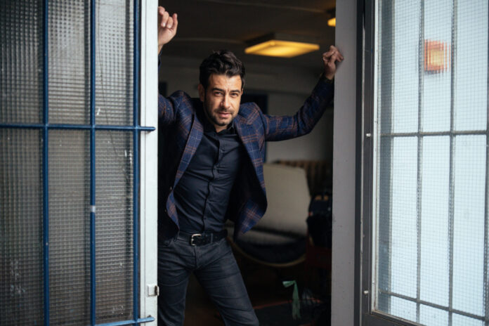 zagreb 13.04.2021 - Janko Popovic Volaric