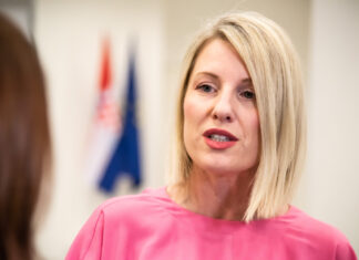 Ida Prester objavila što joj je rekao sin: ‘Svi moji već mrze svoje roditelje’