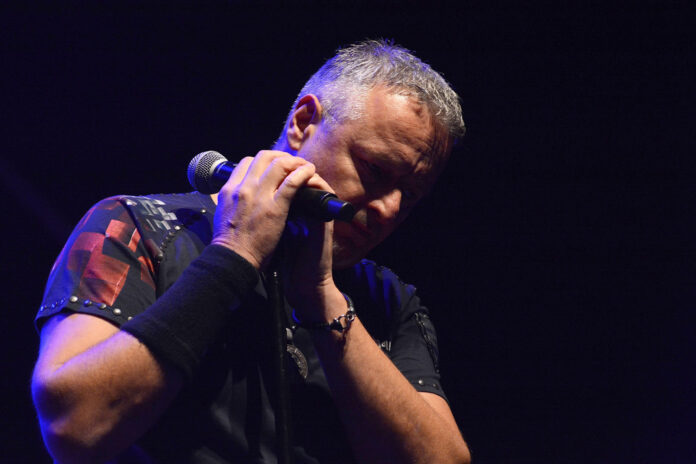 Duga Resa, 12.10.2019 - Thompson odrzao koncert za proslavu 90 godina NK Duga Resa