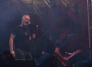 Oženio se sin kontroverzne Hrvatice, na vjenčanju pjevao Thompson: ‘Zahvalni smo Bogu’