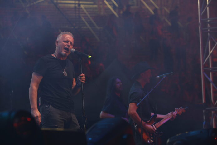 Imotski, 08.08.2024 - Koncert Marka Perkovica Thompsona