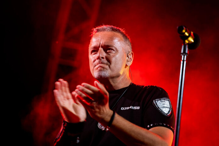 Tribunj, 24.06.2019 - Koncert Marka Perkovica Thompsona na tribunjskom stadionu