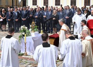 Zagrepčani se pozivaju na veliku procesiju centrom grada: Povijesno značenje za hrvatski narod