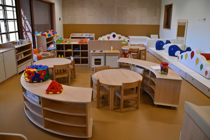 Zagreb, 18.06.2024 - Tomislav Tomasevic otvorio novoizgradjeni DV Zrno u Ivanjoj Reci