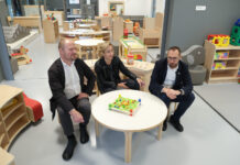 Grad Zagreb povećava novčanu pomoć za opremu novorođenčadi na 800 eura