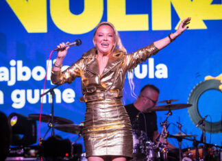 Maja Šuput fotografijama izazvala lavinu komentara: ‘Rastavila se pa se odmah može’