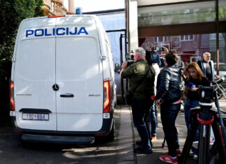 Uhićenja u Zagrebu i Karlovcu: Policajac i bivši službenici pod istragom zbog teških kaznenih djela
