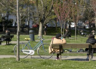 Zagrepčanin vidio što susjedi rade u kvartovskom parku pa zavapio: ‘Ne budite kreteni’