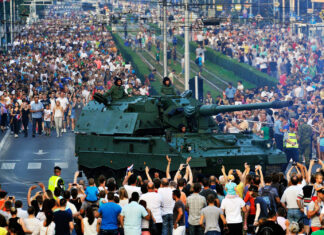 Zagrepčani o velikom vojnom mimohodu: ‘To će biti nešto predivno’
