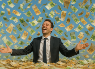 Astrolozi tvrde: Ljudi rođeni u ovim horoskopskim znakovima neće znati gdje s novcem u 2026.