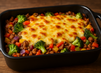 Idealan ljetni ručak: Gotov je za 15 minuta, ne kuha se, a zaposlene žene se kunu u ovaj recept