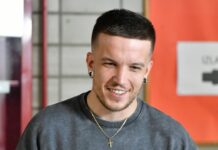 Baby Lasagna podijelio sretnu vijest: ‘Pozdravite našeg novog člana Roka’